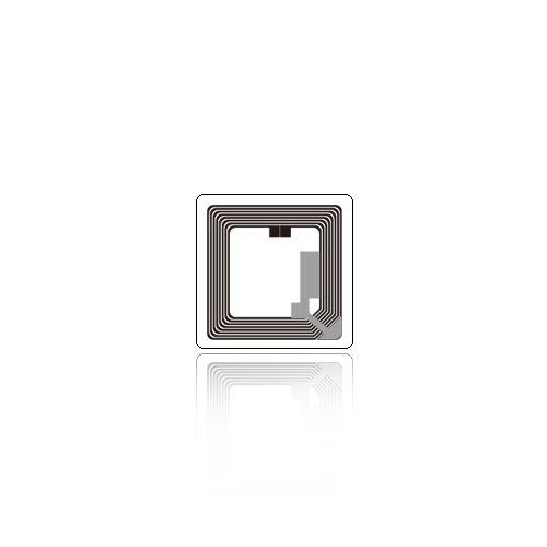 RFID DVD/CD Labels