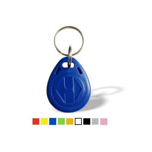 RFID KEYFOBS