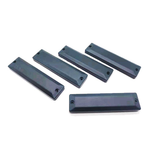 RFID DVD/CD Labels