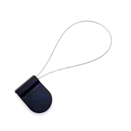 RFID DVD/CD Labels