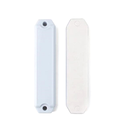 RFID DVD/CD Labels