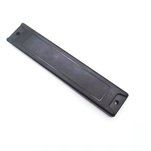 RFID DVD/CD Labels
