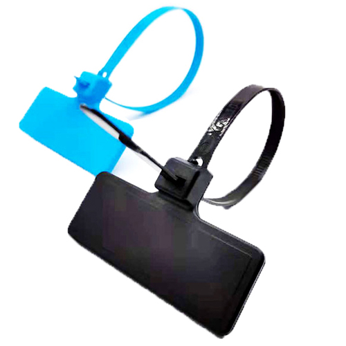 RFID DVD/CD Labels