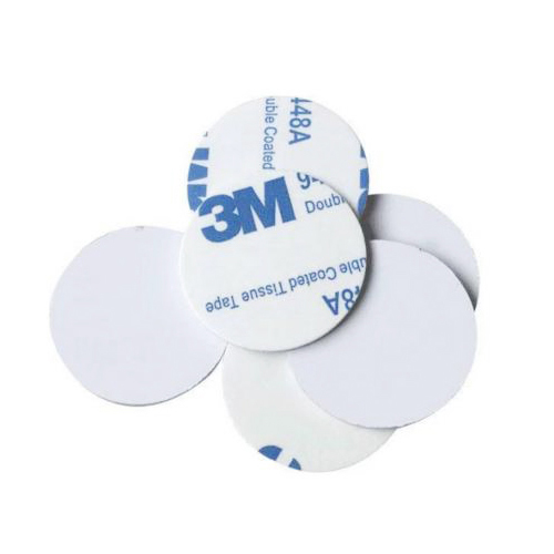 RFID DVD/CD Labels