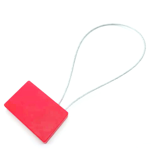 RFID DVD/CD Labels