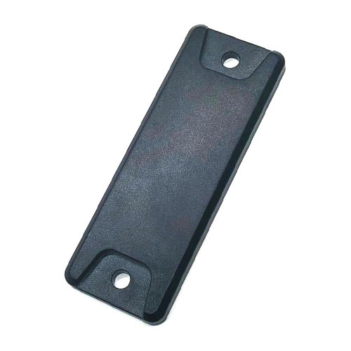 RFID DVD/CD Labels