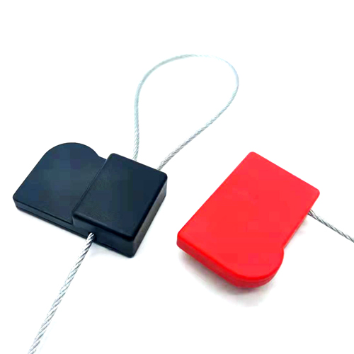 RFID DVD/CD Labels