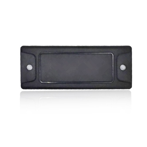 RFID DVD/CD Labels