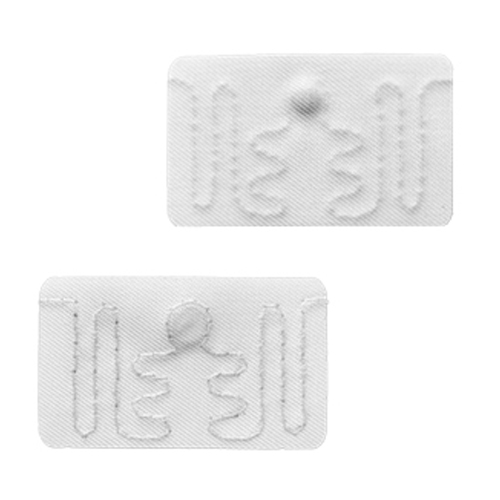 RFID DVD/CD Labels