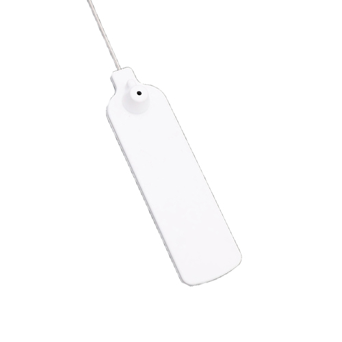 RFID DVD/CD Labels