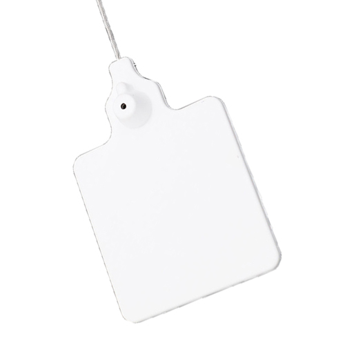 RFID DVD/CD Labels