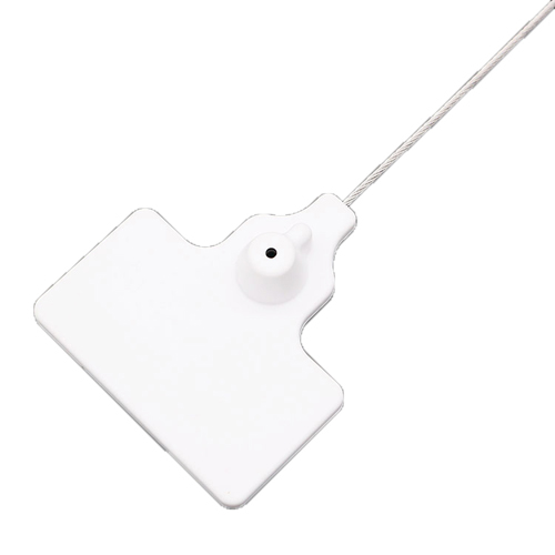 RFID DVD/CD Labels