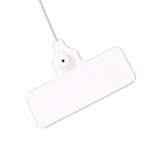 RFID DVD/CD Labels