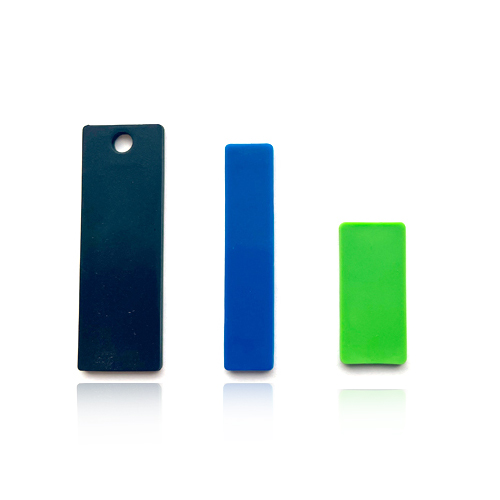 RFID DVD/CD Labels