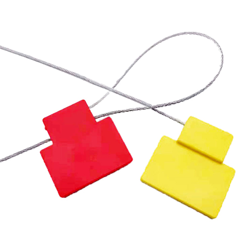 RFID DVD/CD Labels