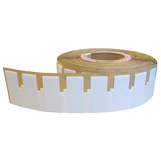 RFID DVD/CD Labels