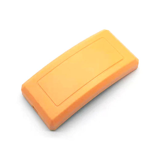 RFID DVD/CD Labels