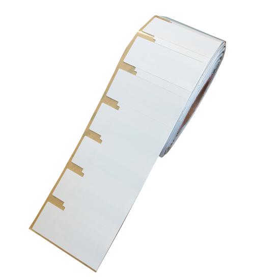 RFID DVD/CD Labels