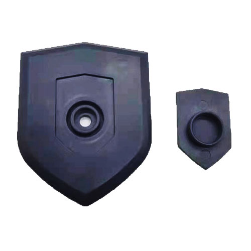 RFID DVD/CD Labels