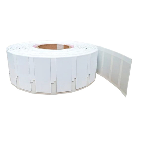 RFID DVD/CD Labels