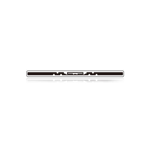 RFID DVD/CD Labels