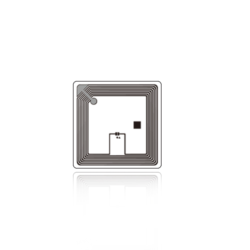 RFID DVD/CD Labels
