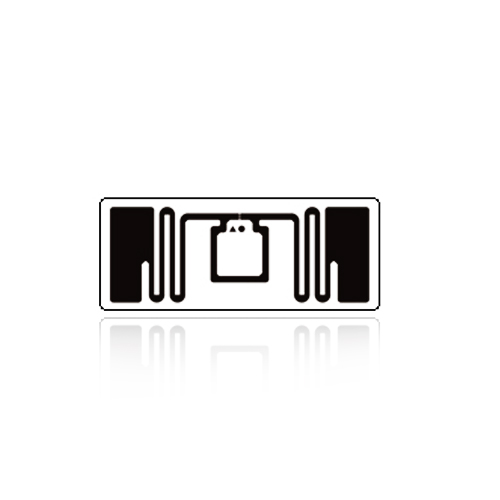 RFID DVD/CD Labels