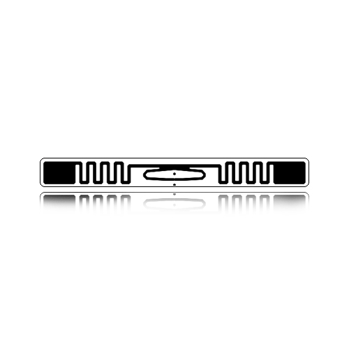 RFID DVD/CD Labels