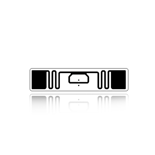 RFID DVD/CD Labels