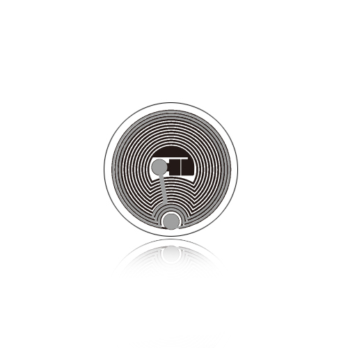 RFID DVD/CD Labels