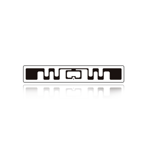 RFID DVD/CD Labels