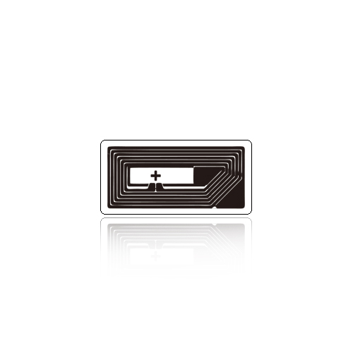 RFID DVD/CD Labels