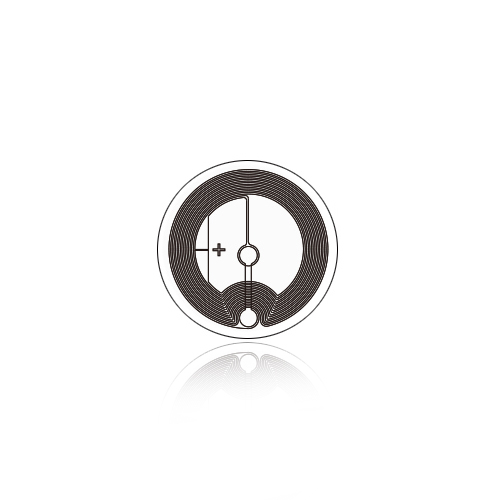 RFID DVD/CD Labels