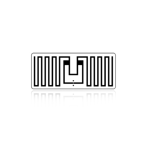 RFID DVD/CD Labels