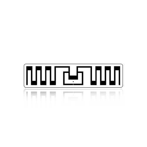RFID DVD/CD Labels