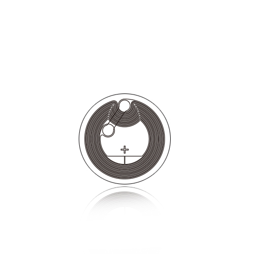 RFID DVD/CD Labels