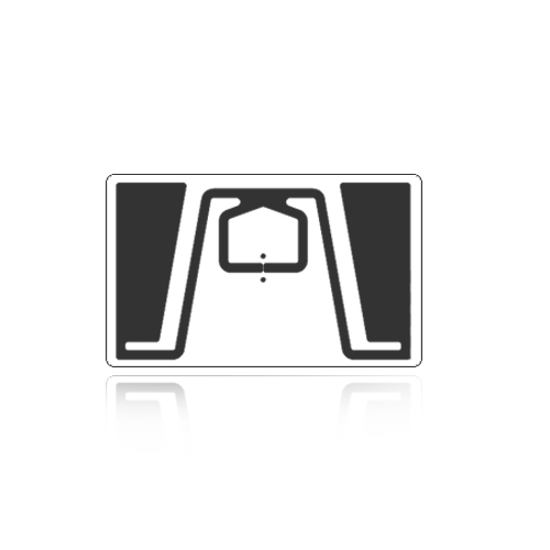 RFID DVD/CD Labels