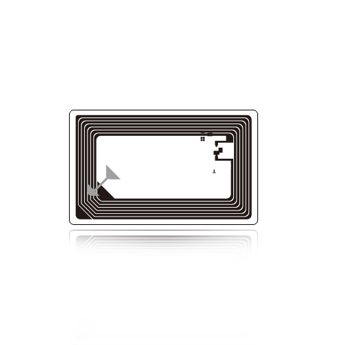 RFID DVD/CD Labels