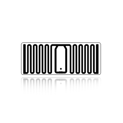RFID DVD/CD Labels