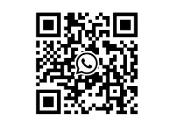 Scan to WhatsApp