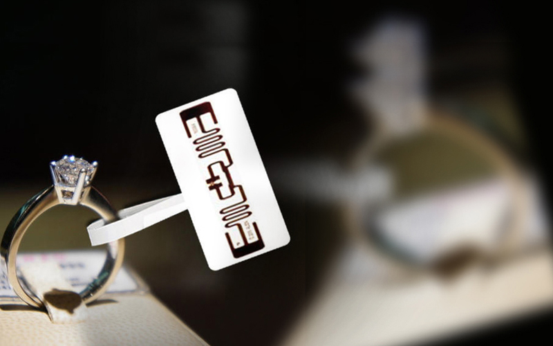 RFID for Jewelry Management