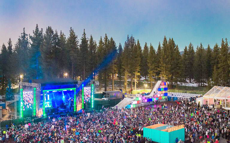 Event Management Solutions