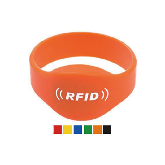 RFID WRISTBAND