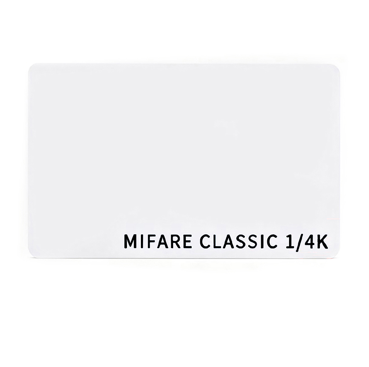 RFID CARD